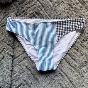 Aerie bikini bottoms